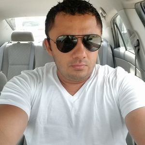 Meet your Posher, Marco tulio